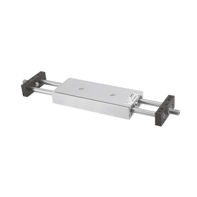 سیلندر اسلاید سری STM (Ø10~Ø25)
