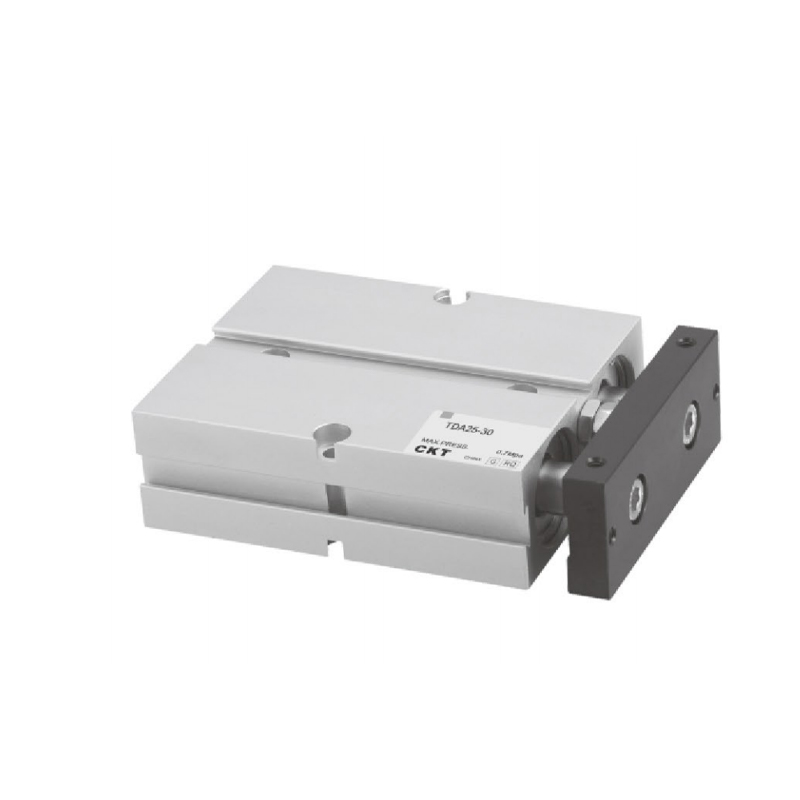 دو سیلندر سری TDA/TN (Ø10~Ø32)