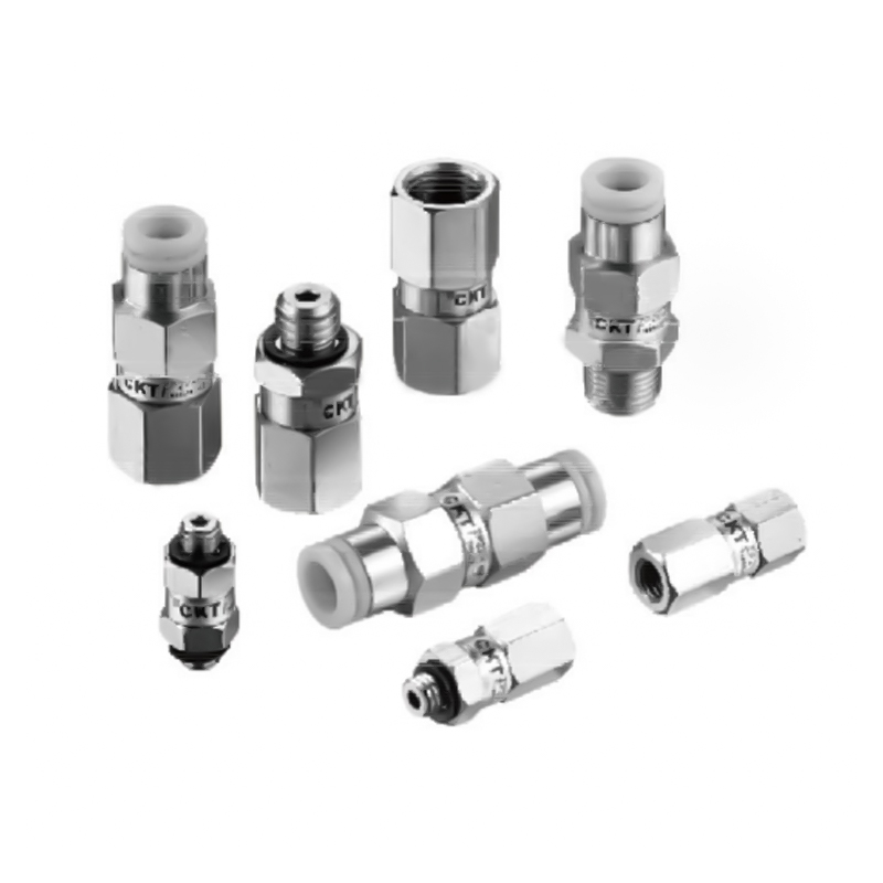 شیر ایمنی خلاء سری ZP2V