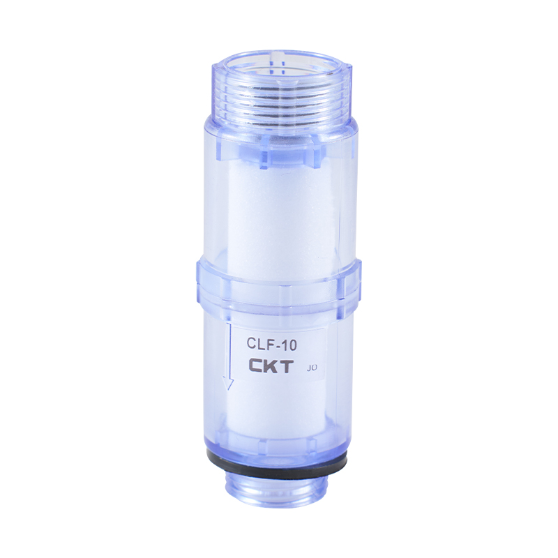 فیلتر خلاء خطی سری CLF/VYF