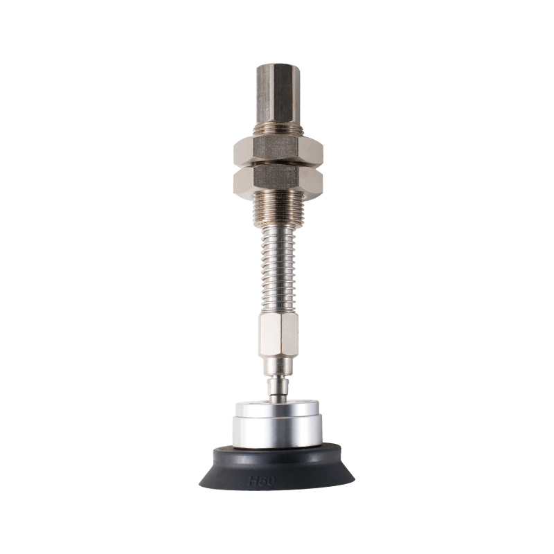 فنجان مکش جاروبرقی سری ZP2 Heavy Duty Swing (Ø32~Ø125)